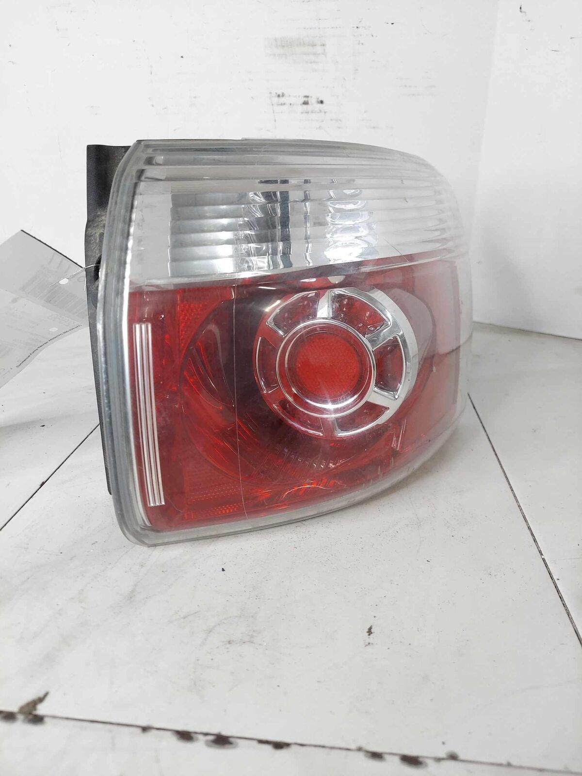 Tail Light Lamp Quarter Panel Right Passenger OEM GMC ACADIA 07 08 09 10 11 12