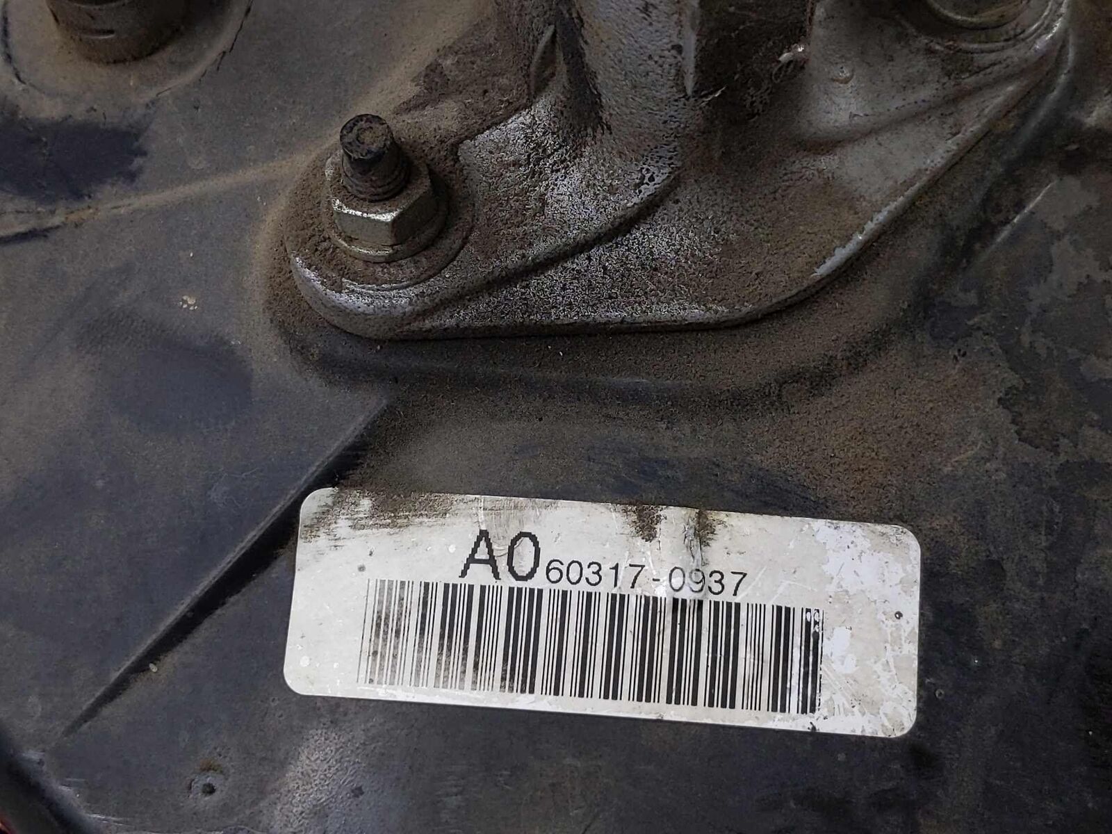 Power Brake Booster OEM HONDA CIVIC 2.0L 06 07 08 09 10 11