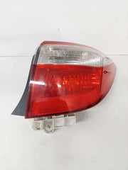 Tail Light Lamp Quarter Panel Mountd Right Passenger OEM TOYOTA COROLLA 14 15 16