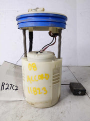 Fuel Pump Assembly Used OEM HONDA ACCORD 2.4L 08 09 10 11 12