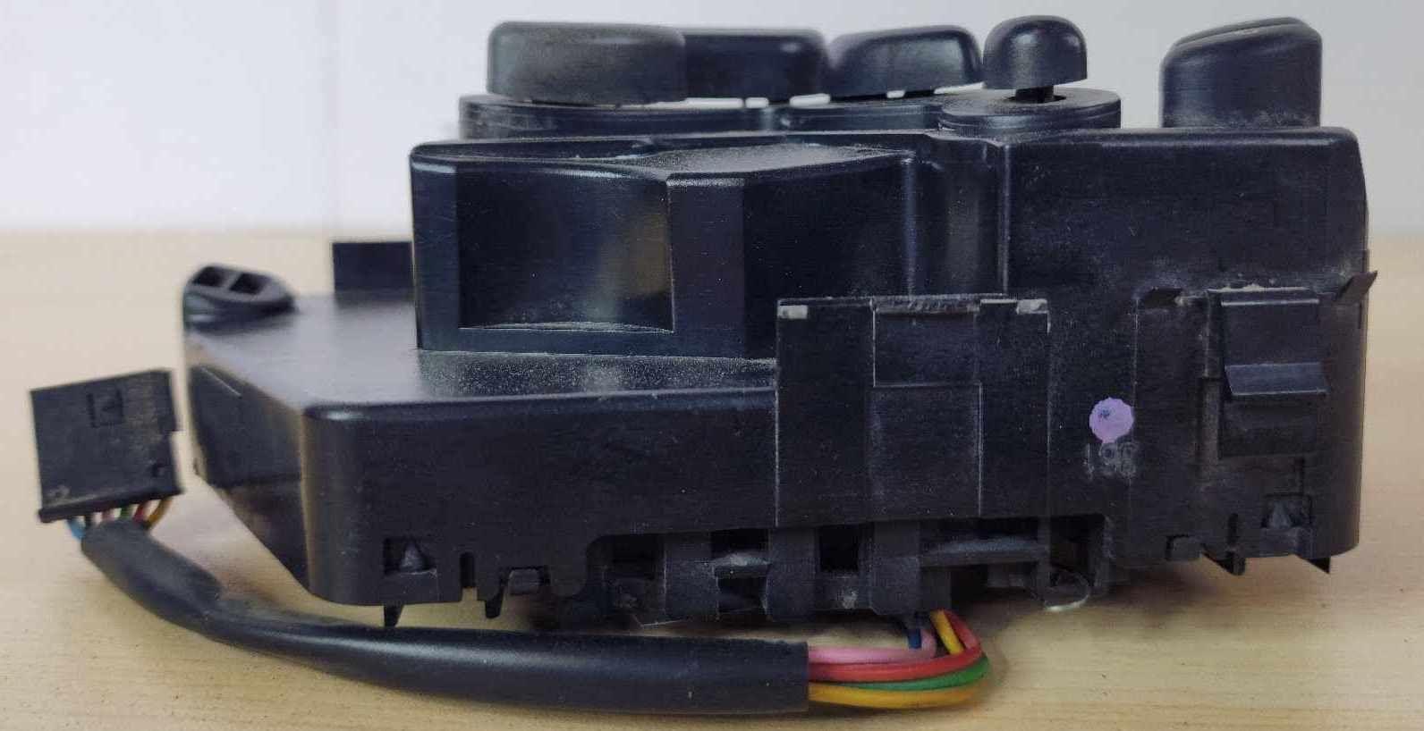 Seat Adjustment Control Switch Front Left Driver OEM MERCEDES S-CLASS 2002