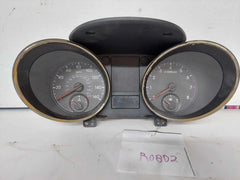 Speedometer Instrument Cluster Gauge OEM 940112M090 HYUNDAI GENESIS Coupe 11 12