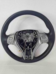 Steering Wheel Audio Cruise Control Switch Charcoal Black NISSAN ALTIMA 13 14 15