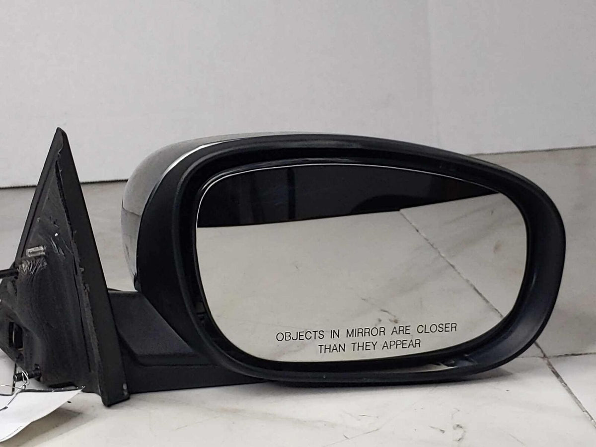 Door Mirror Right Passenger Side View Assy Chrome OEM CHRYSLER 300 07 08 09 10