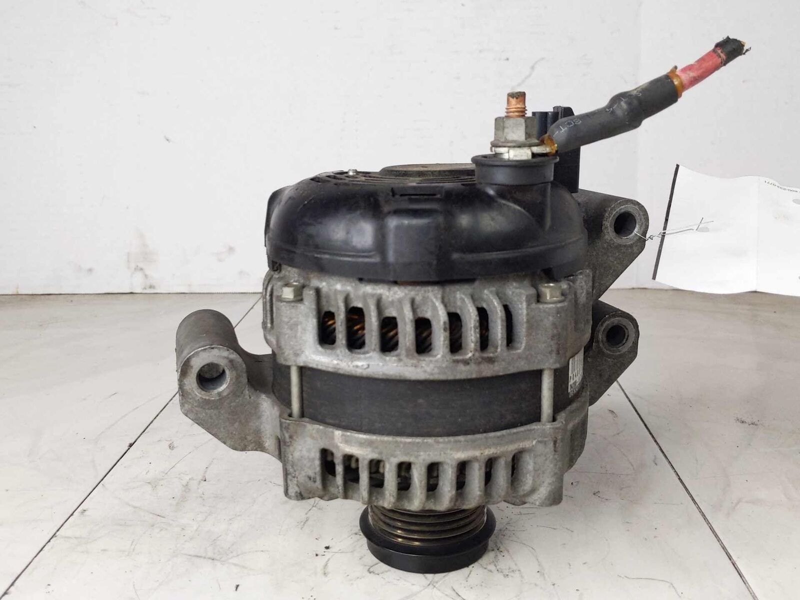 Alternator Generator Charging Assy Engine OEM DODGE DURANGO 3.6L 16 17 18 19 20