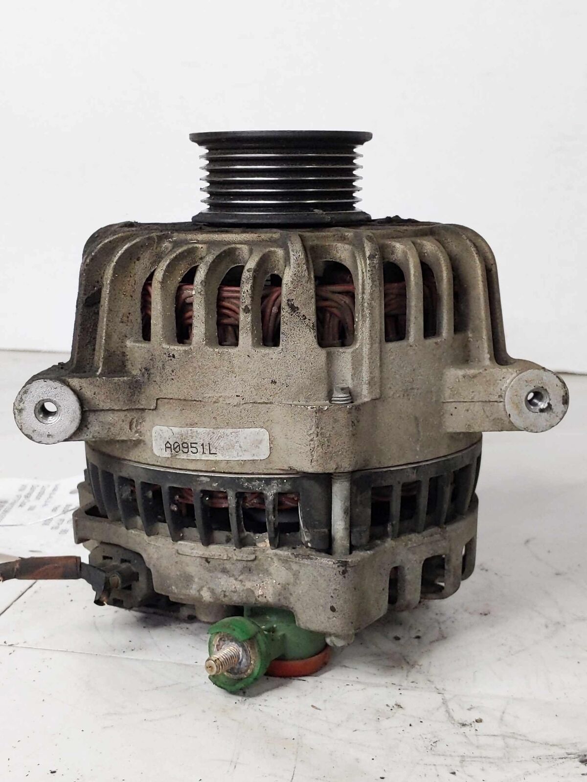 Alternator Generator Charging Assy Engine OEM FORD PICKUP F150 04 05 06 07 08