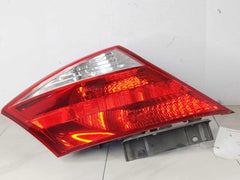 Tail Light Lamp Quarter Panel Left Driver OEM HONDA ACCORD Coupe 08 09 10 11 12