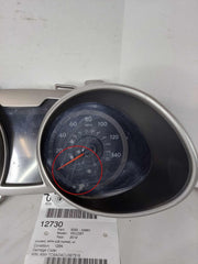 Speedometer Instrument Cluster Gauge OEM HYUNDAI VELOSTER 940012V330 12 13 14 15