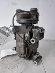 Air Conditioning A/C AC Compressor OEM MAZDA 3 2.3L 2006