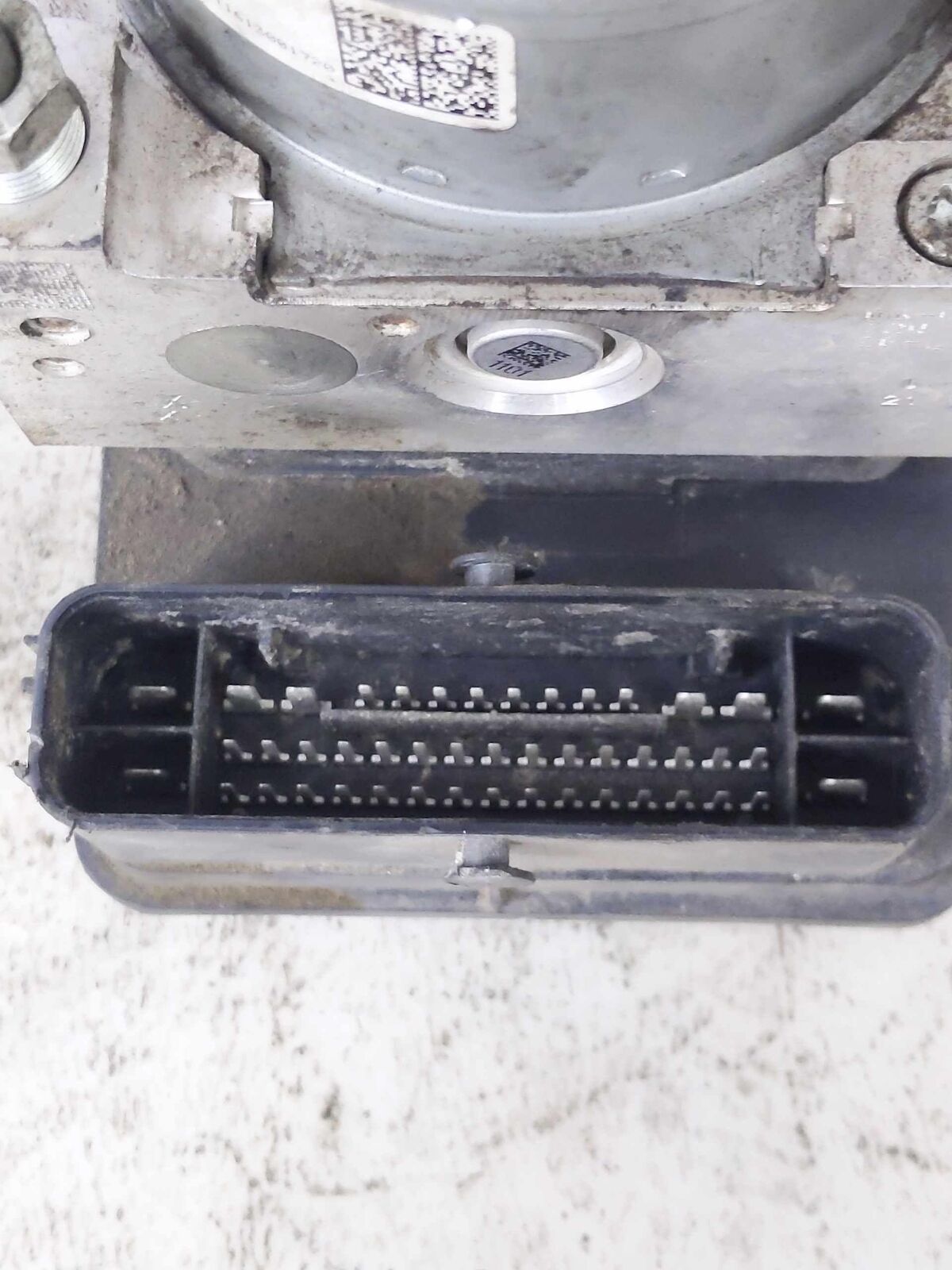 ABS Anti Lock Brake Pump Module OEM HONDA CIVIC Sedan 1.5L Turbocharged 16 17