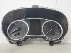 Speedometer Instrument Cluster OEM CKMX-AGS3Y 248103YU9A NISSAN SENTRA 17 18 19