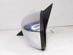 Door Mirror Left Driver Side View Assembly Chrome OEM CHRYSLER 300 07 08 09 10