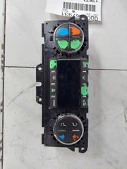 Heater A/C AC Climate Temperature Control Unit OEM BUICK ENCLAVE 08 09 10 11 12