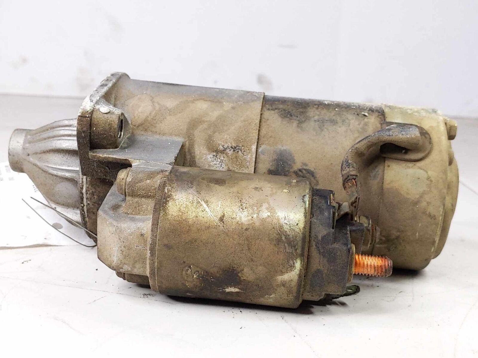 Starter Motor OEM HYUNDAI ELANTRA 2.0L 96 97 98 99 00 01 02 03 04 05 06 07 08 09