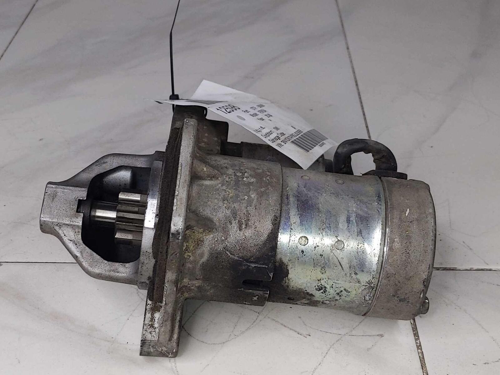 Starter Motor OEM NISSAN VERSA Sedan 1.6L 12 13 14 15 16 17 18 19