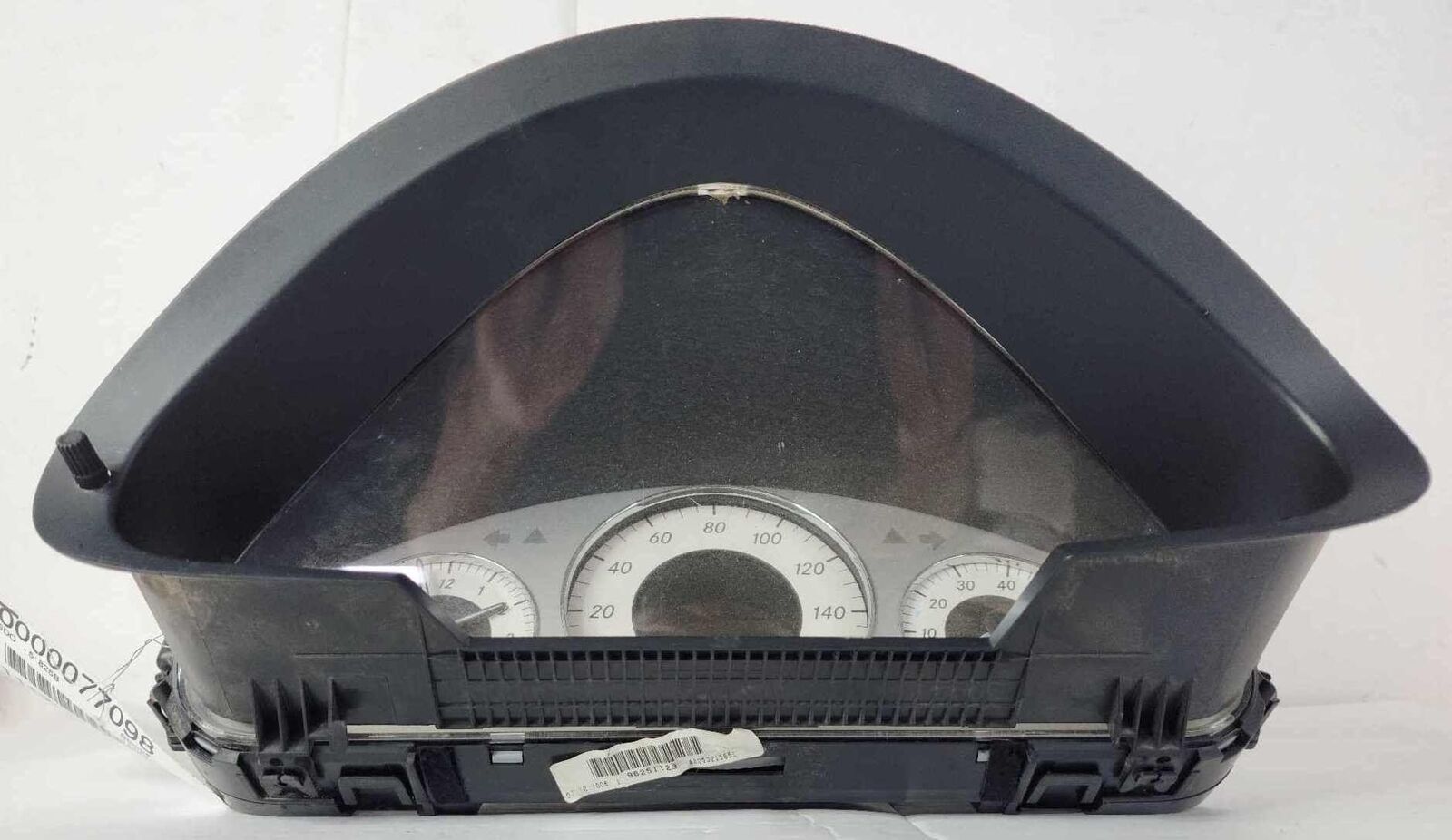 Speedometer Instrument Cluster Gauge OEM 2115405948 MERCEDES E-CLASS E350 07 08