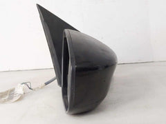 Door Mirror Right Passenger Side View Assembly Black OEM NISSAN SENTRA 15