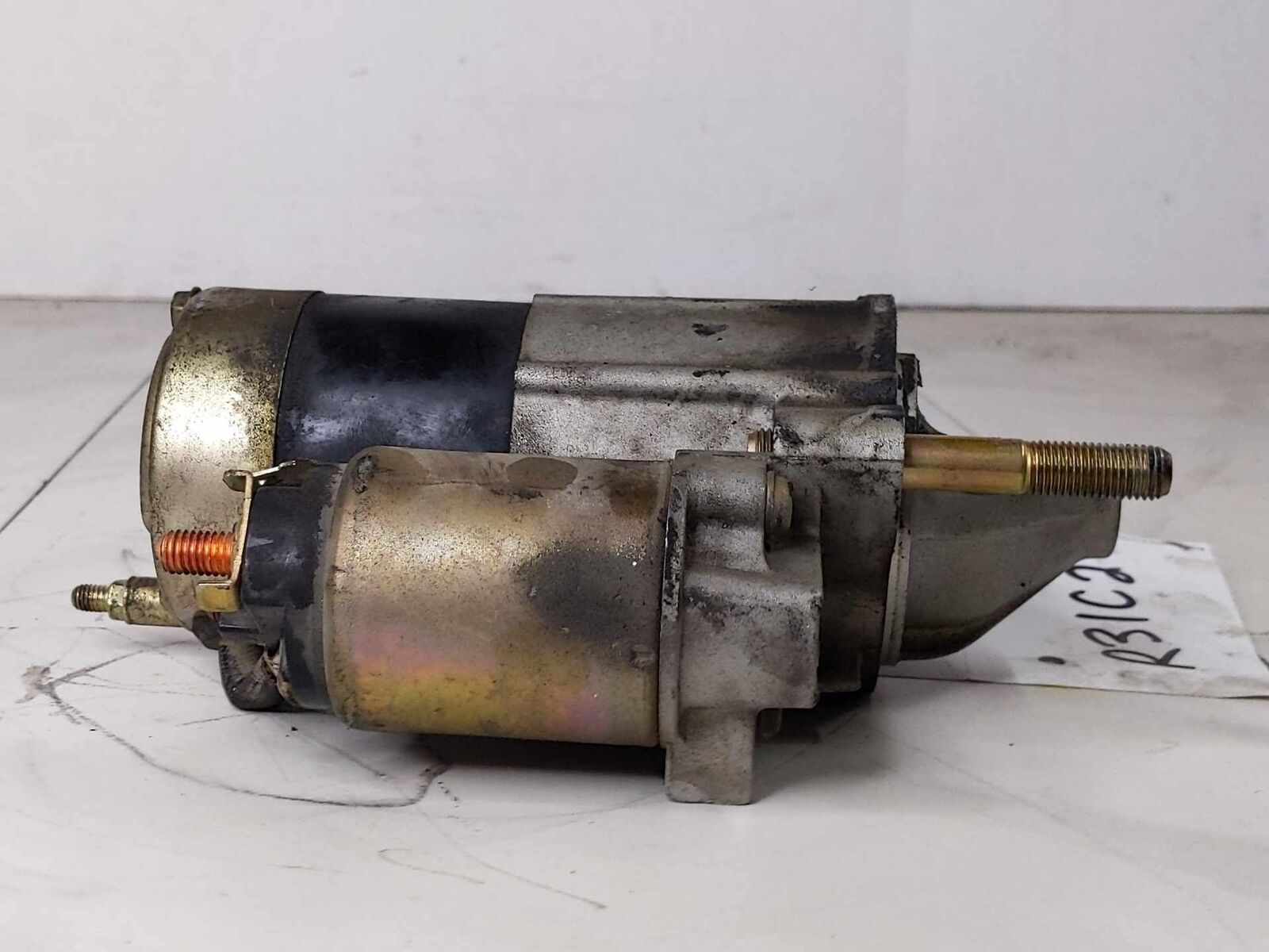 Starter Motor OEM 3610037210 HYUNDAI TUCSON 2.7L 05 06 07 08 09