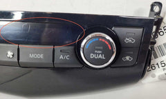 Heater A/C AC Climate Temperature Control Unit Auto OEM NISSAN ALTIMA 13 14 2015