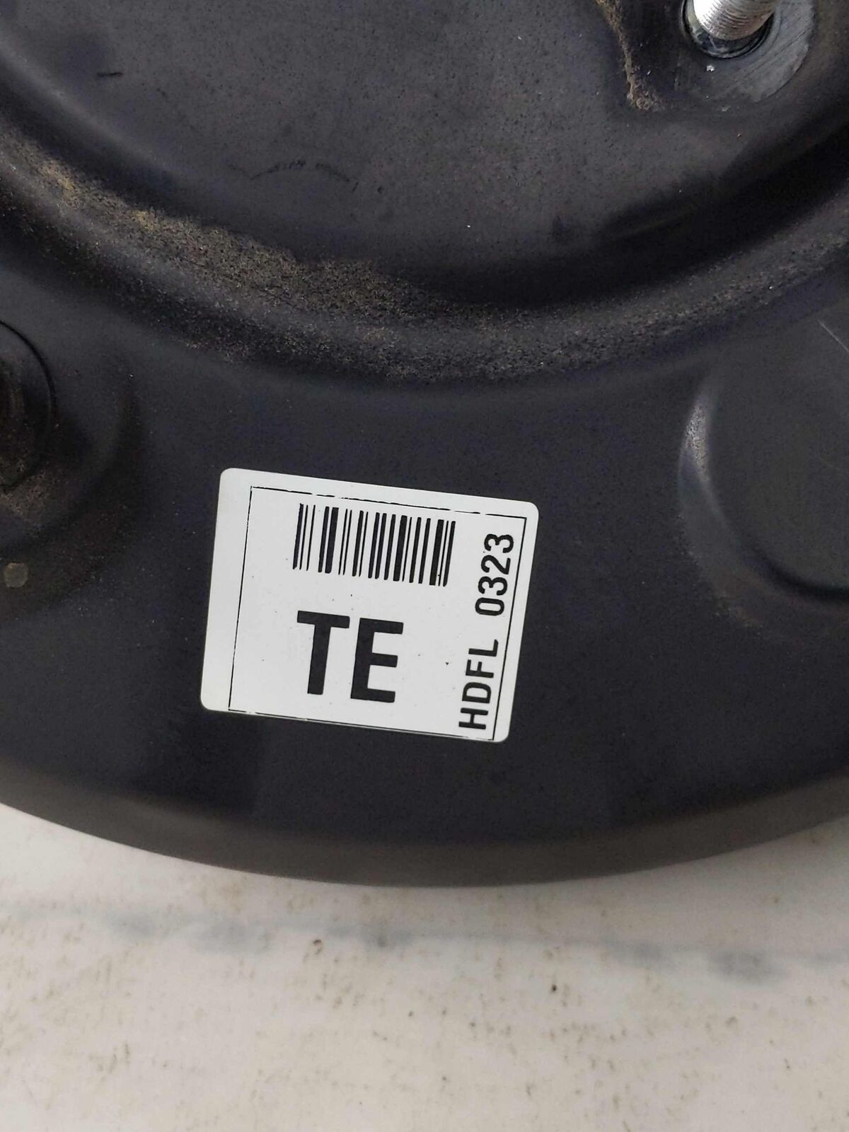 Power Brake Booster OEM KIA OPTIMA 2.4L 11 12 13 14 15