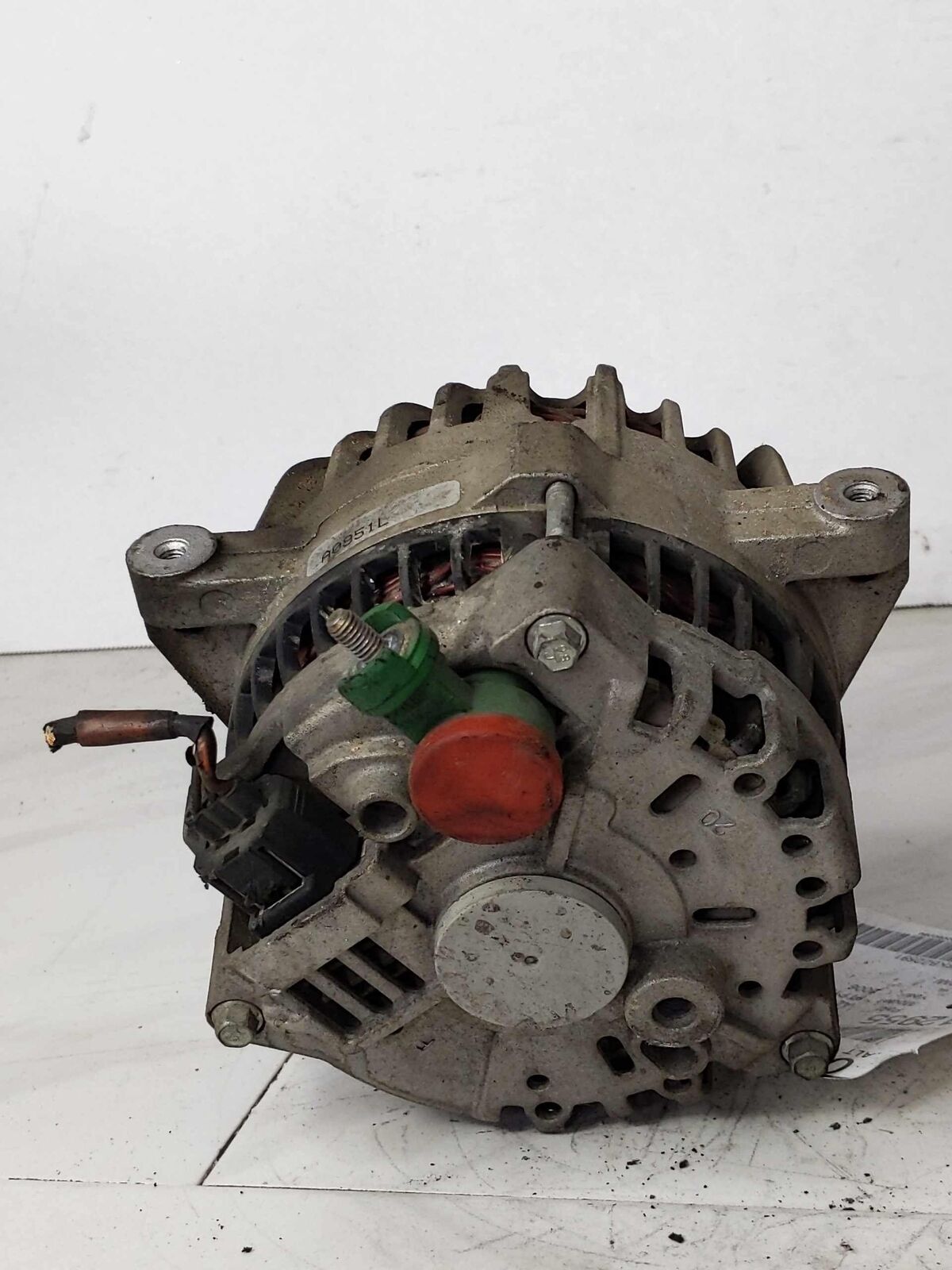 Alternator Generator Charging Assy Engine OEM FORD PICKUP F150 04 05 06 07 08