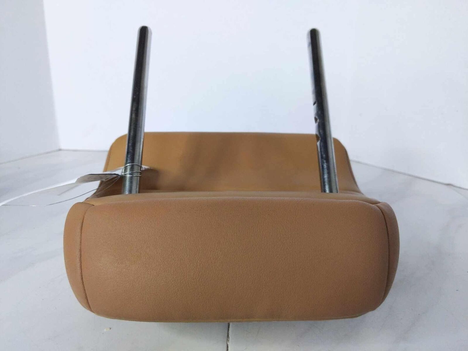 Headrest Head Rest Rear Right Passenger Seat Brown Leather OEM LEXUS ES350 2016