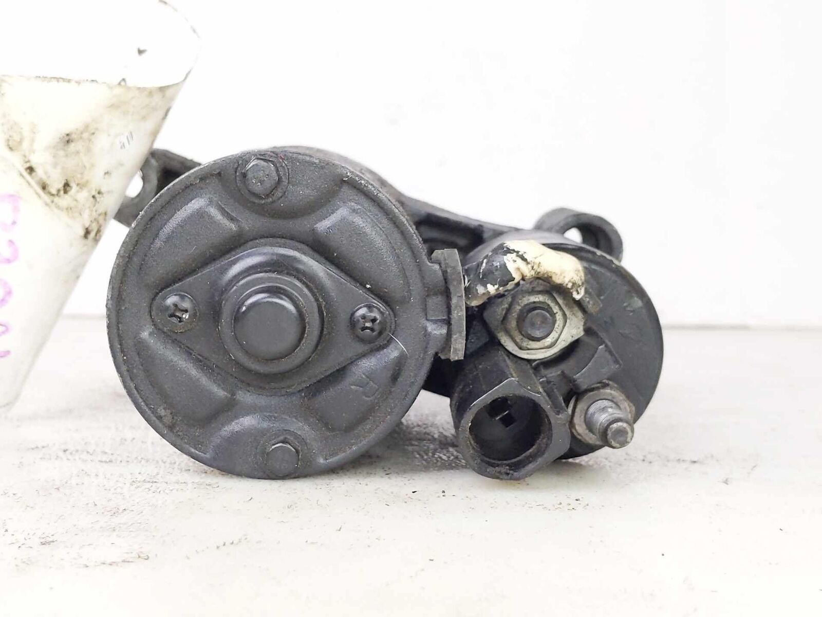 Starter Motor OEM AUDI A5 2.0L Turbo 10 11 12 13 14