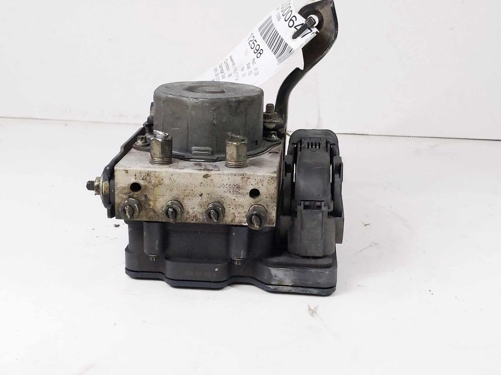 ABS Anti Lock Brake Pump Module Unit OEM NISSAN VERSA Sedan 1.6L 15 16 17 18 19