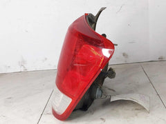 Tail Light Lamp Quarter Panel Mtd RH Right Passenger Assembly OEM SCION TC 12 13