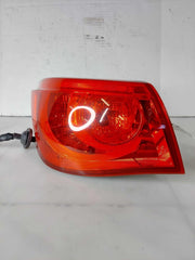 Tail Light Lamp Outer Quarter Panel Mounted LH Left Driver OEM INFINITI Q50 2016