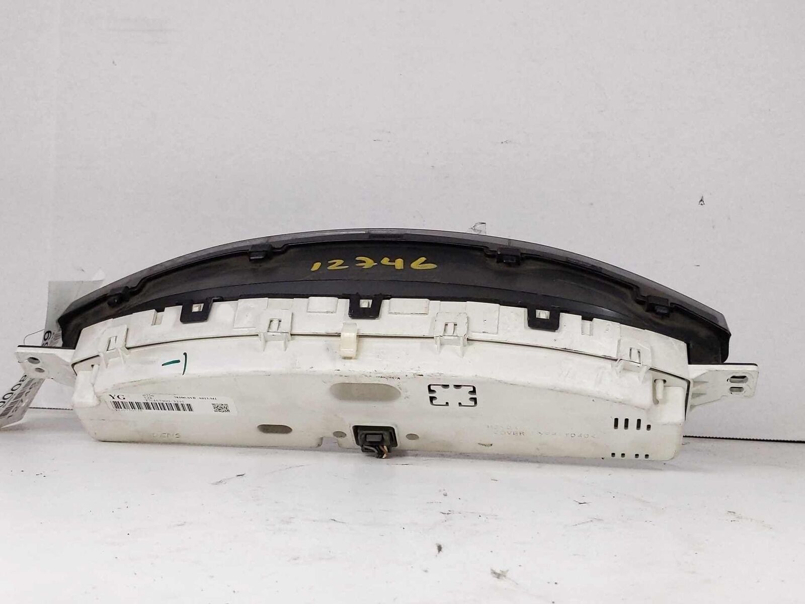 Speedometer Instrument Cluster Upper OEM 78100SVBA013M1 HONDA CIVIC Coupe 2006