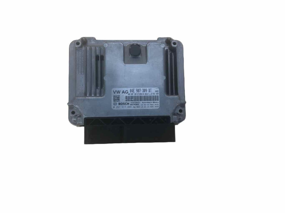 Engine Computer Electronic Control ECM ECU PCM VOLKSWAGEN JETTA EXCEPT GLI 19 20