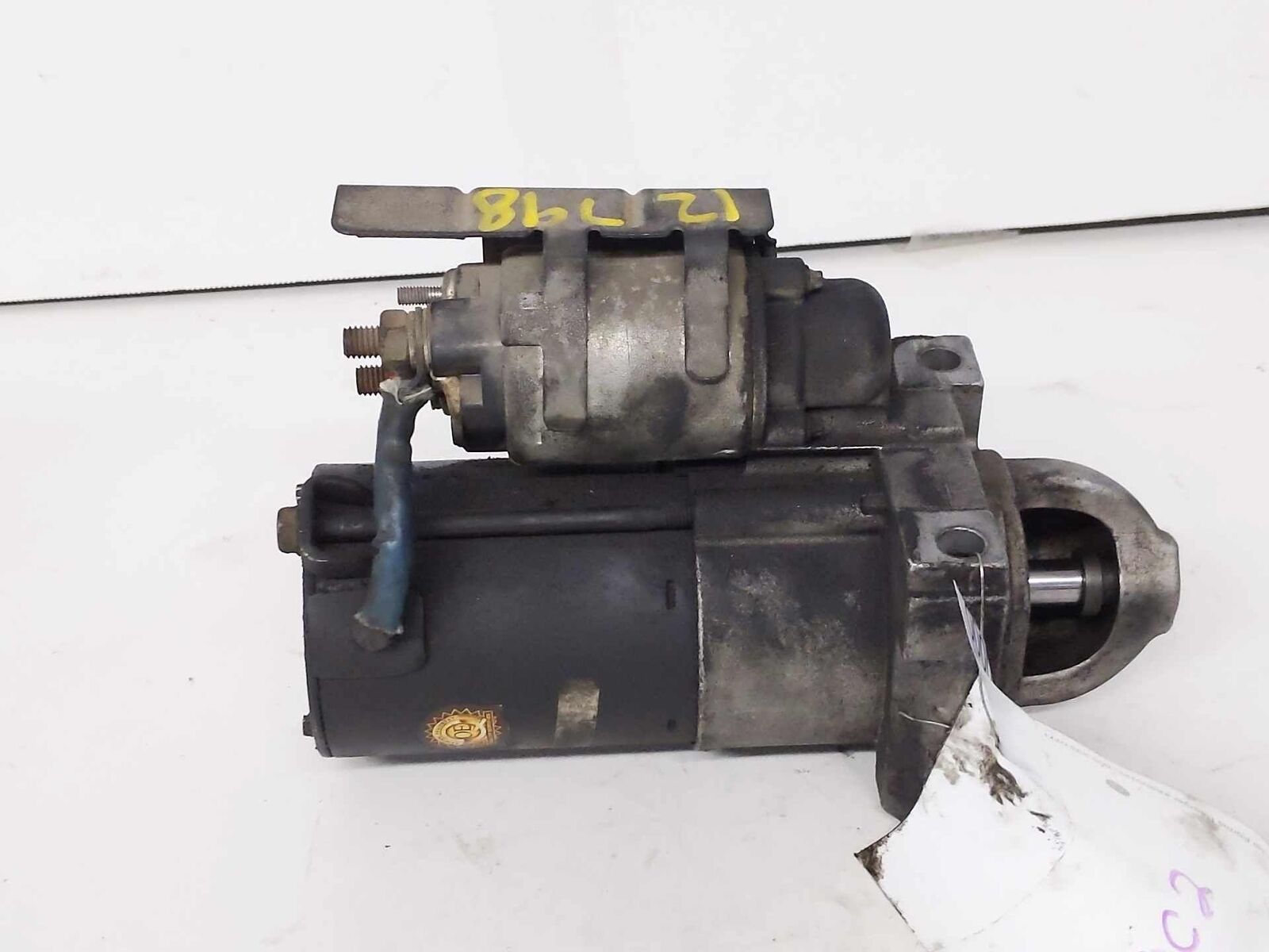 Starter Motor OEM CHEVY EXPRESS 2500 4.8L 2003