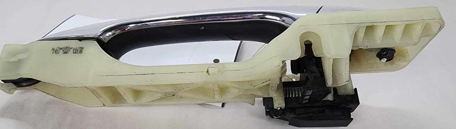 Exterior Outside Door Handle Passenger Rear Chrome HYUNDAI SONATA 11 12 13 14 15