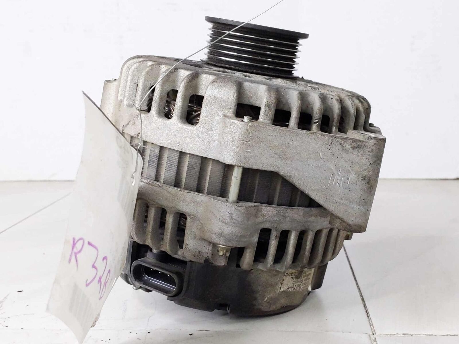 Alternator Generator Charging Engine OEM CHEVY SILVERADO 1500 4.8L 02 03 04 05