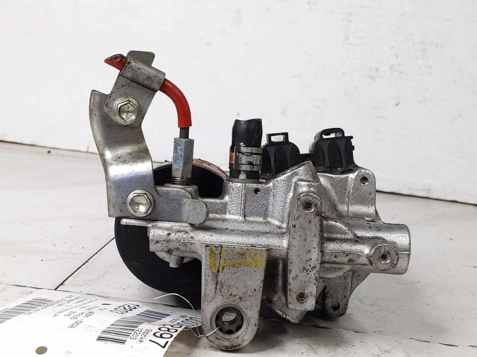 ABS Anti Lock Brake Pump Module Unit OEM TOYOTA PRIUS 1.8L 10 11 12 13 14 15