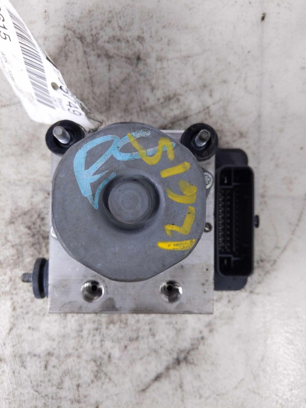 ABS Anti Lock Brake Parts Pump Module Unit OEM NISSAN ALTIMA Sedan 2.5L 2015