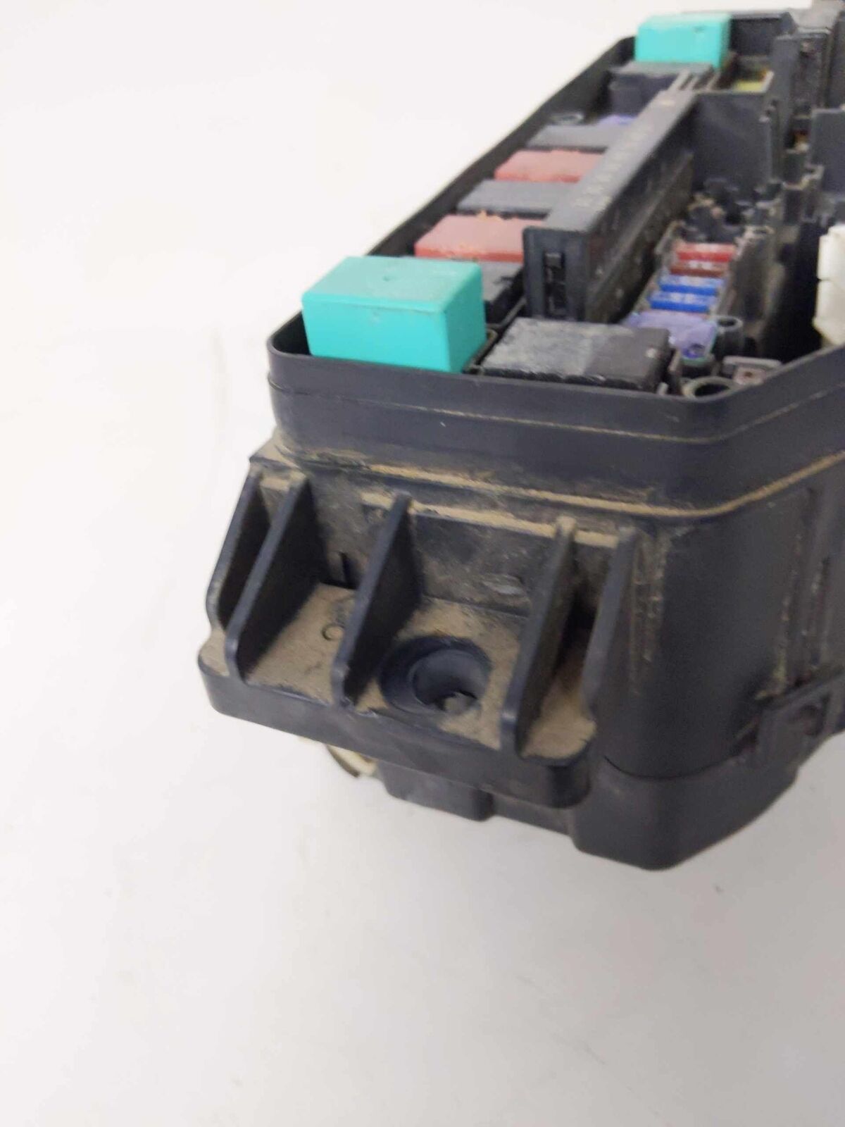 Engine Fuse Box Junction Relay Module NO LID OEM ACURA TL 3.5L 09 10 11 12 13 14