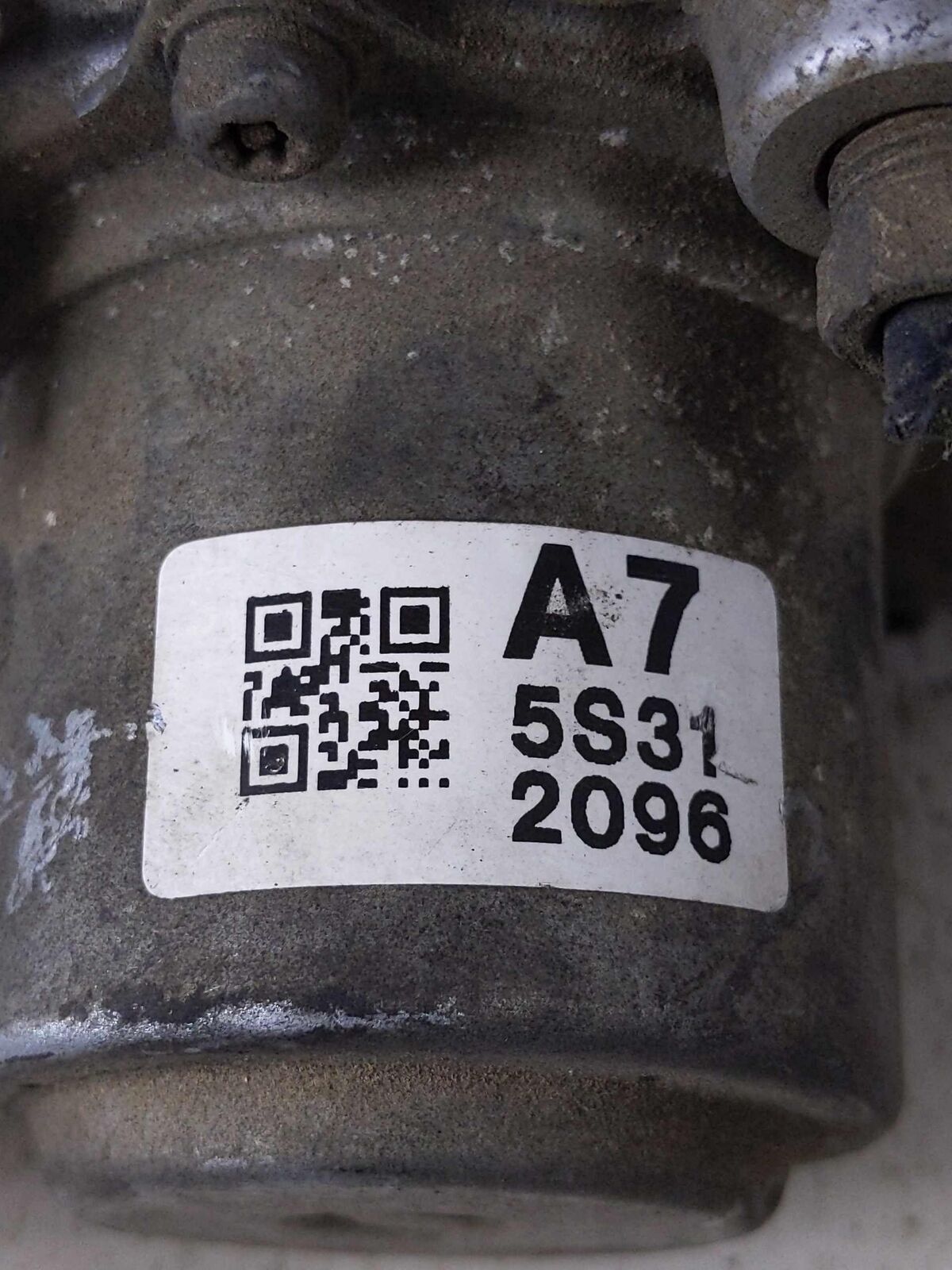 ABS Anti Lock Brake Parts Pump Module Unit OEM HONDA ACCORD 2.4L 05 06 07