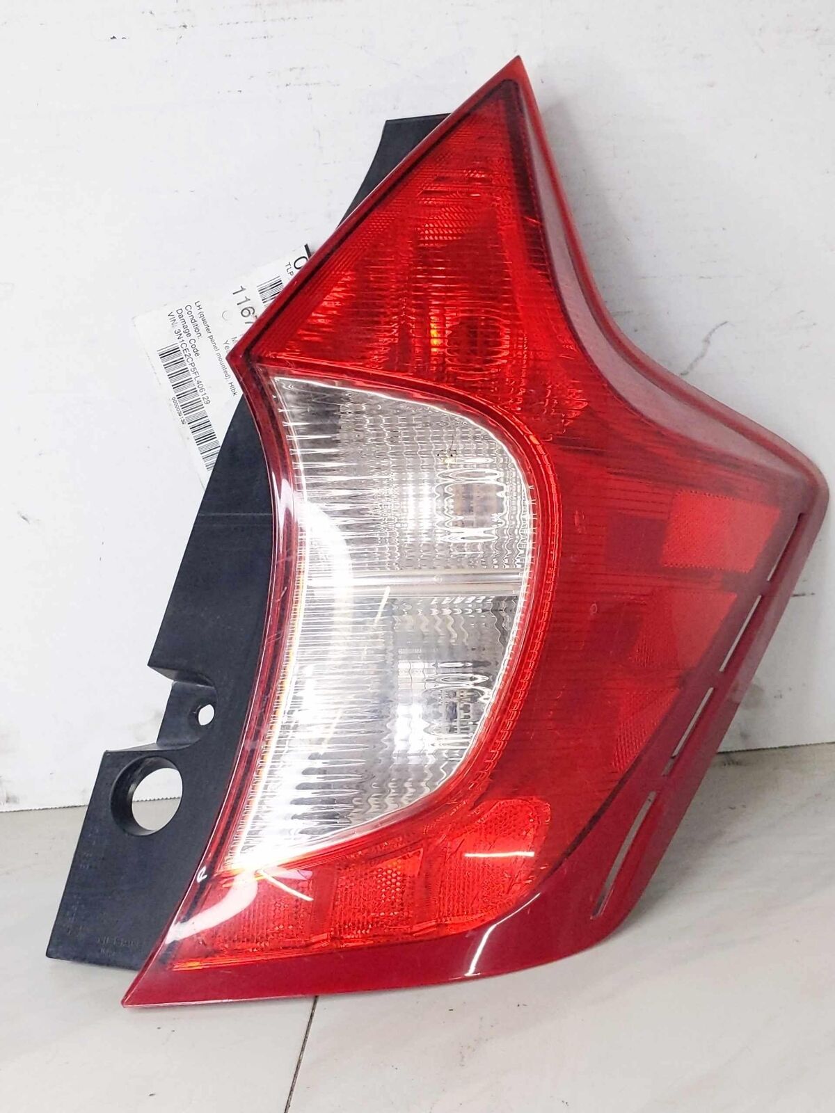 Tail Light Lamp RH Right Passenger OEM NISSAN VERSA Hatchback 14 15 16 17 18 19