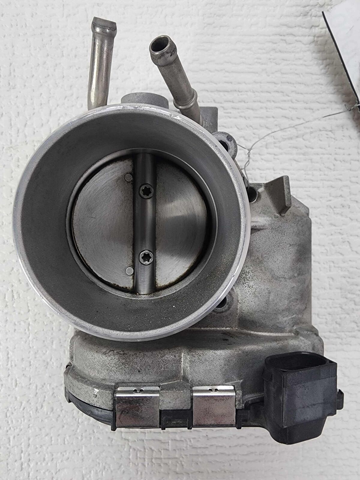 Throttle Body Valve Assembly OEM Hyundai Sonata KIA OPTIMA 11 12 13 14 15