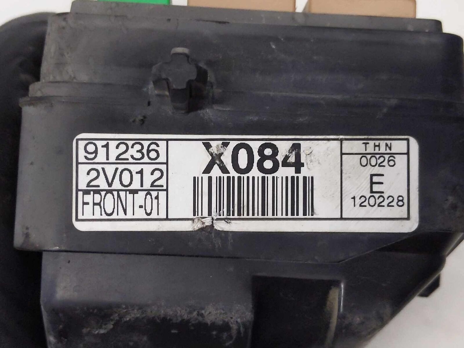 Engine Fuse Box Main Junction Relay Module OEM HYUNDAI VELOSTER 12 13 14