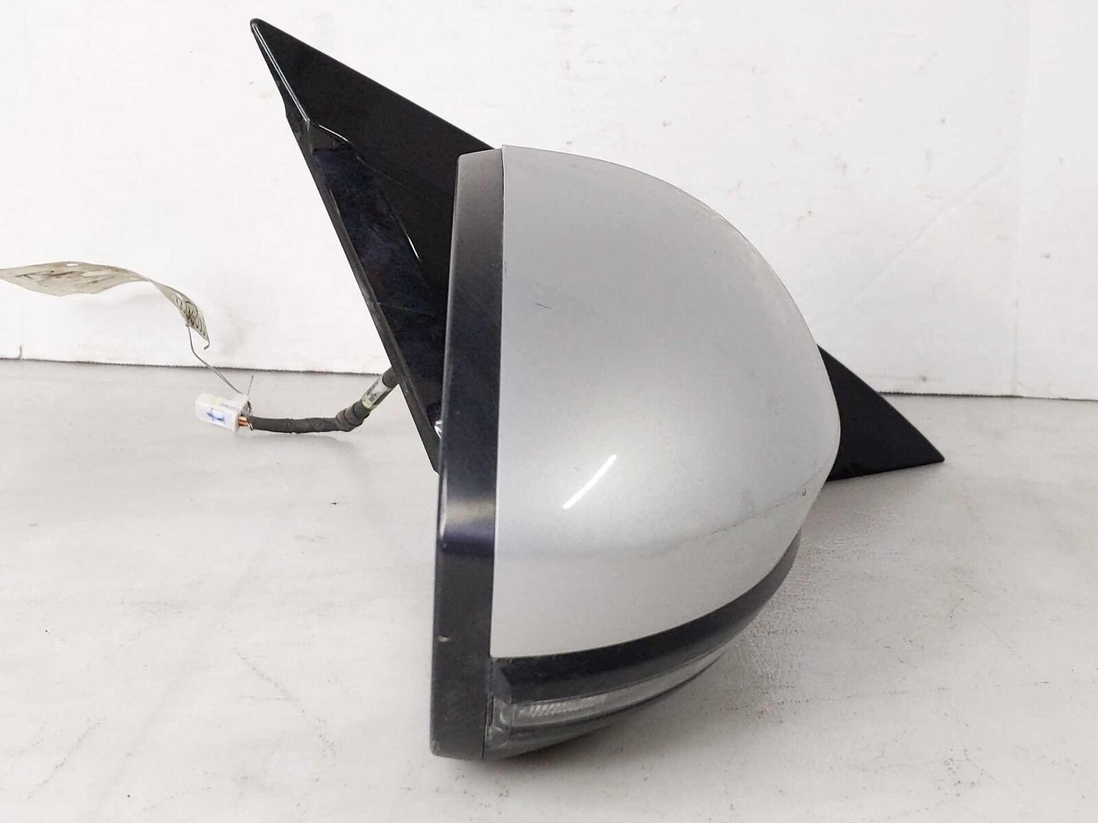 Door Mirror Right Passenger Side View Assy Silver OEM NISSAN ALTIMA 19 20 21 22