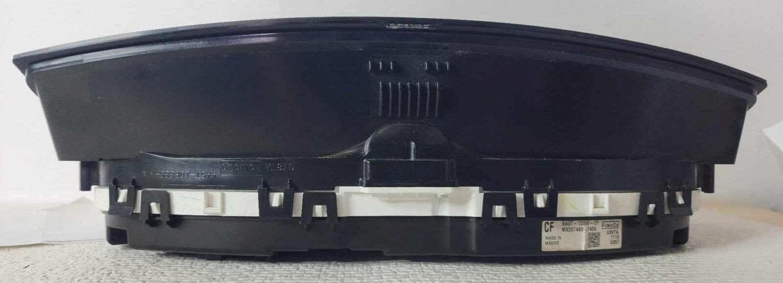 Speedometer Instrument Cluster Gauge OEM BA5T-10849-CF LINCOLN MKS 2011