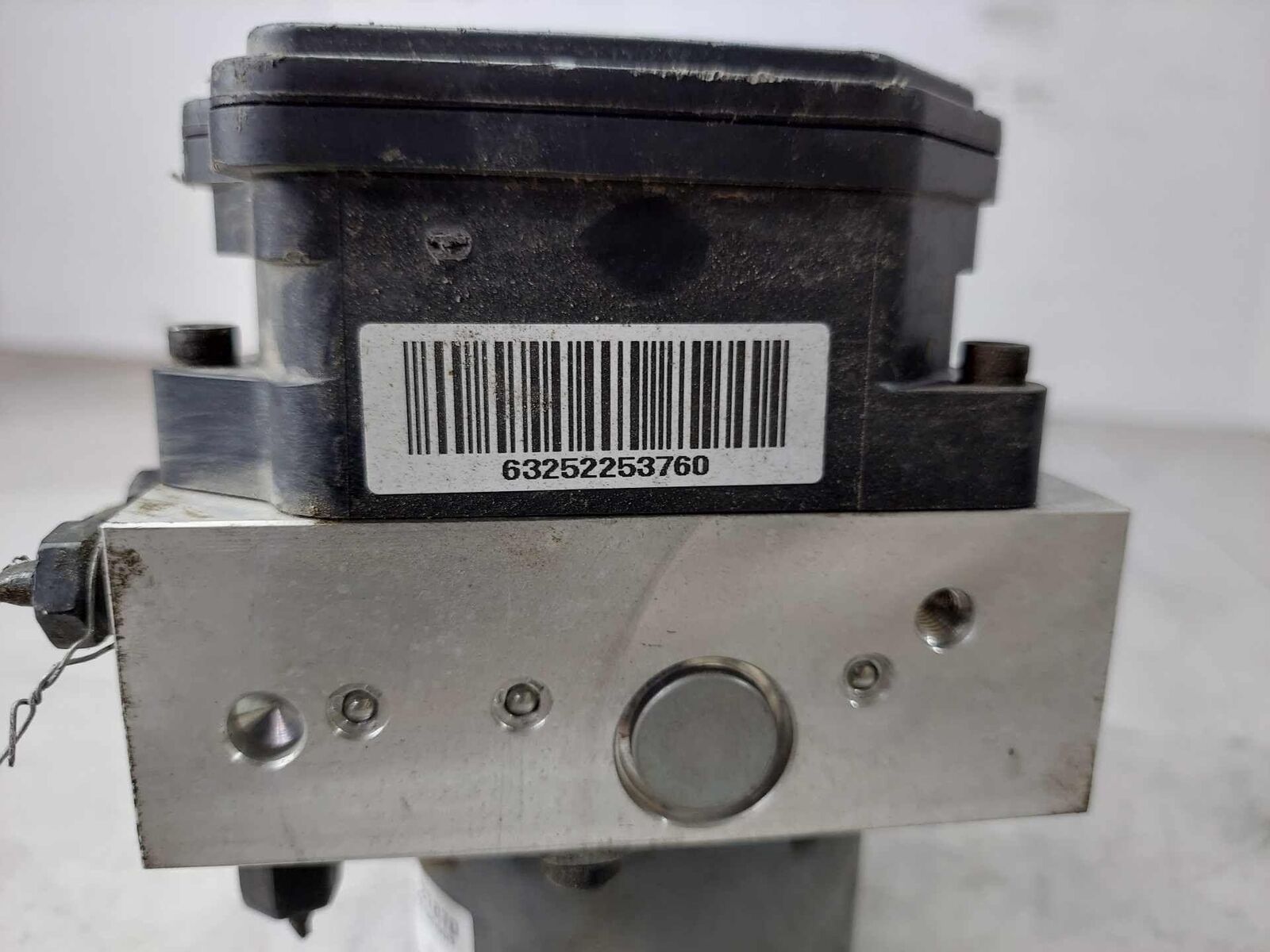 ABS Anti Lock Brake Parts Pump Module Unit OEM 589202T870 KIA OPTIMA 2.4L 14 15