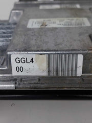 Engine Computer Electronic Control Module OEM 391012GGL4 HYUNDAI SONATA 15 16 17