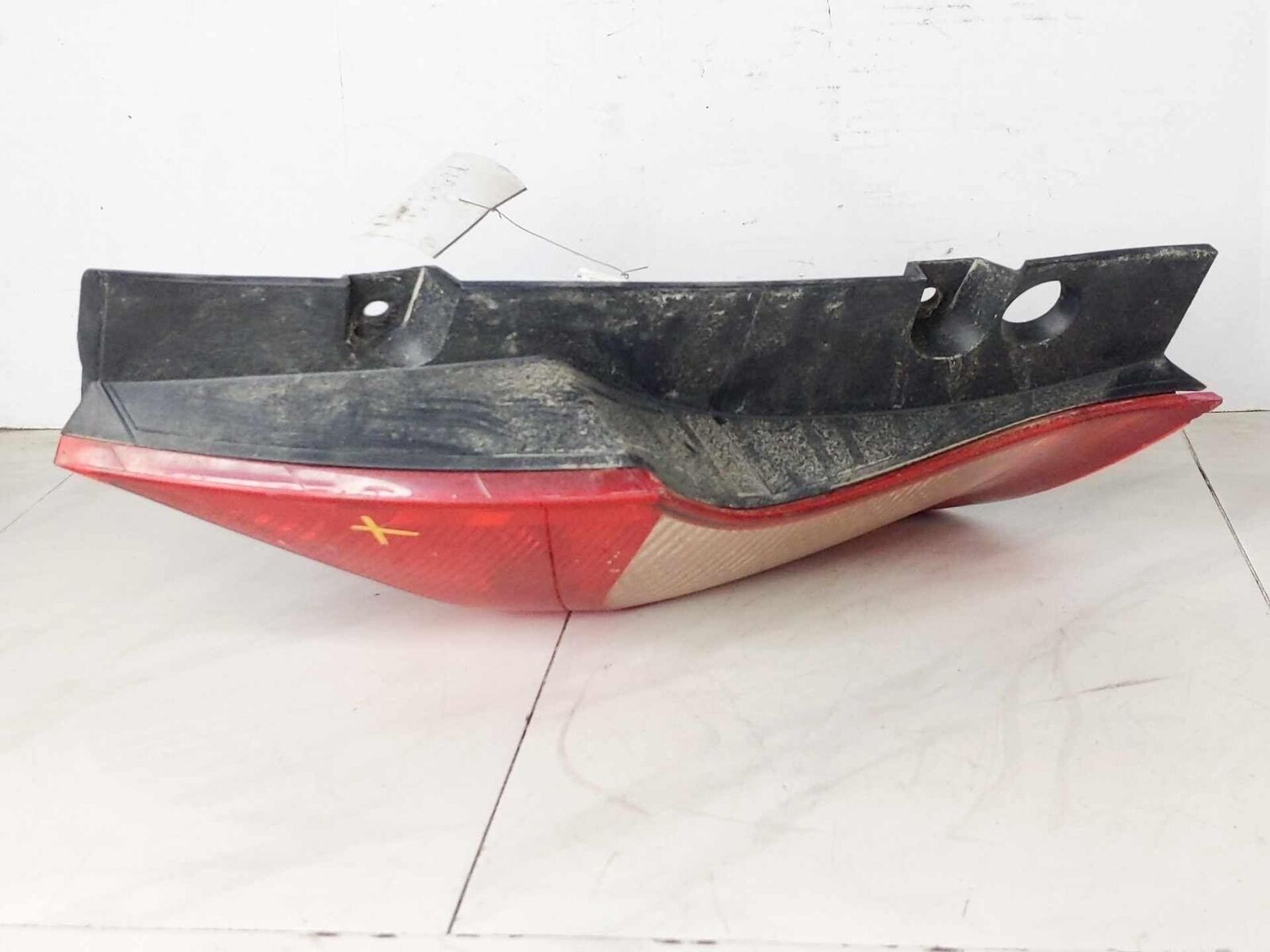 Tail Light Lamp Quarter Left Driver OEM NISSAN VERSA Hatchback 14 15 16 17 18 19