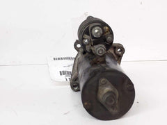 Starter Motor OEM BMW 323 SERIES 2.5L 2000