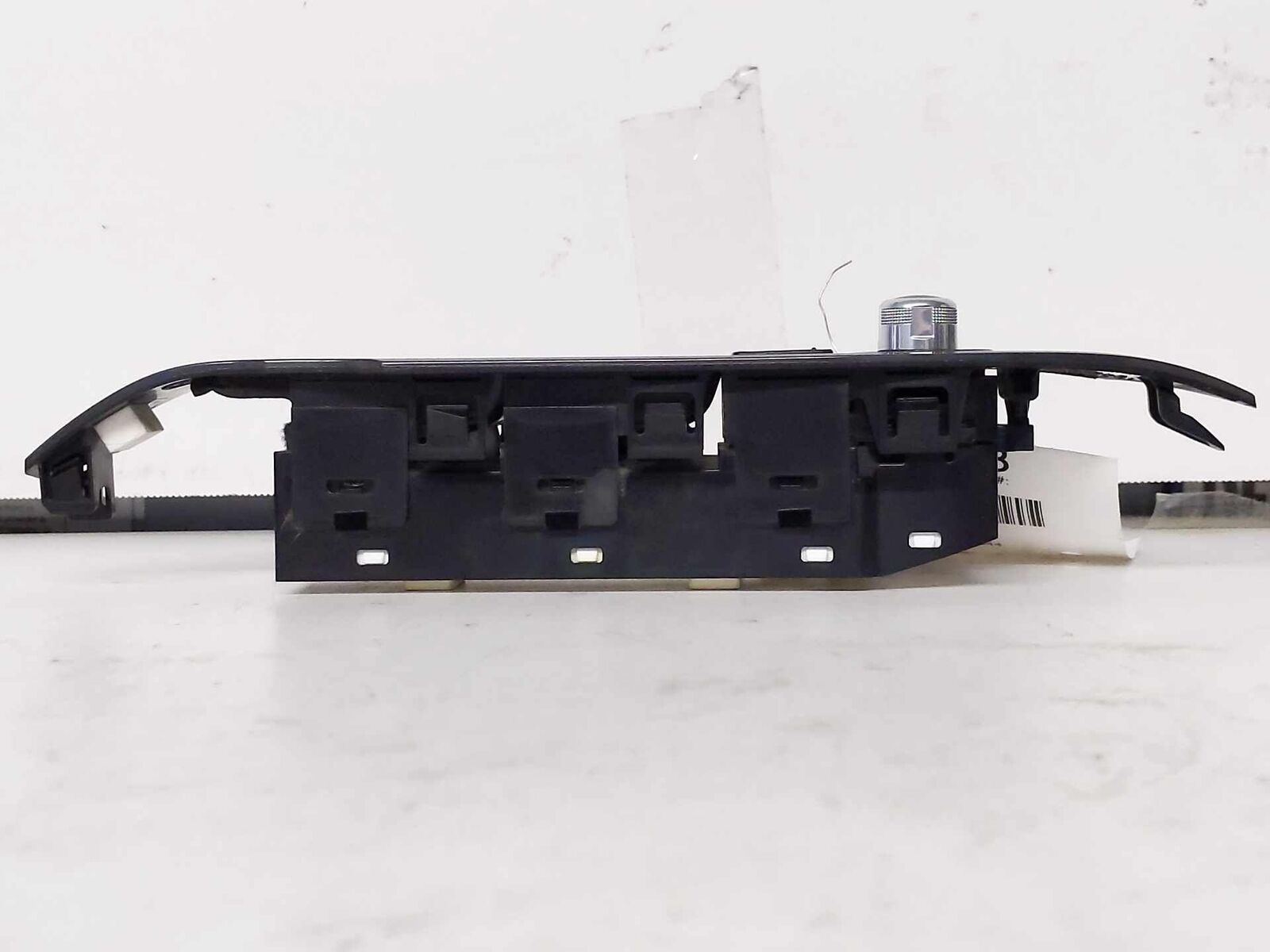 Master Power Window Control Switch Left Driver Door OEM GP5C66350A MAZDA 6 17