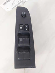 Master Power Window Switch Left Driver Door OEM NISSAN ALTIMA 07 08 09 10 11 12